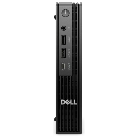 Dell Pro Micro Plus QBM1250/U5 235/16GB/512GB SSD/WLAN + BT/W11 Pro/3yrs Prosupport / BTO103_QBM1250_EMEA_NoKb