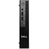 Dell Pro Micro Plus QBM1250/U5 235/16GB/512GB SSD/WLAN + BT/W11 Pro/3yrs Prosupport / BTO103_QBM1250_EMEA_NoKb