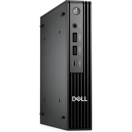 Dell Pro Micro Plus QBM1250/U5 235/16GB/512GB SSD/WLAN + BT/W11 Pro/3yrs Prosupport / BTO103_QBM1250_EMEA_NoKb
