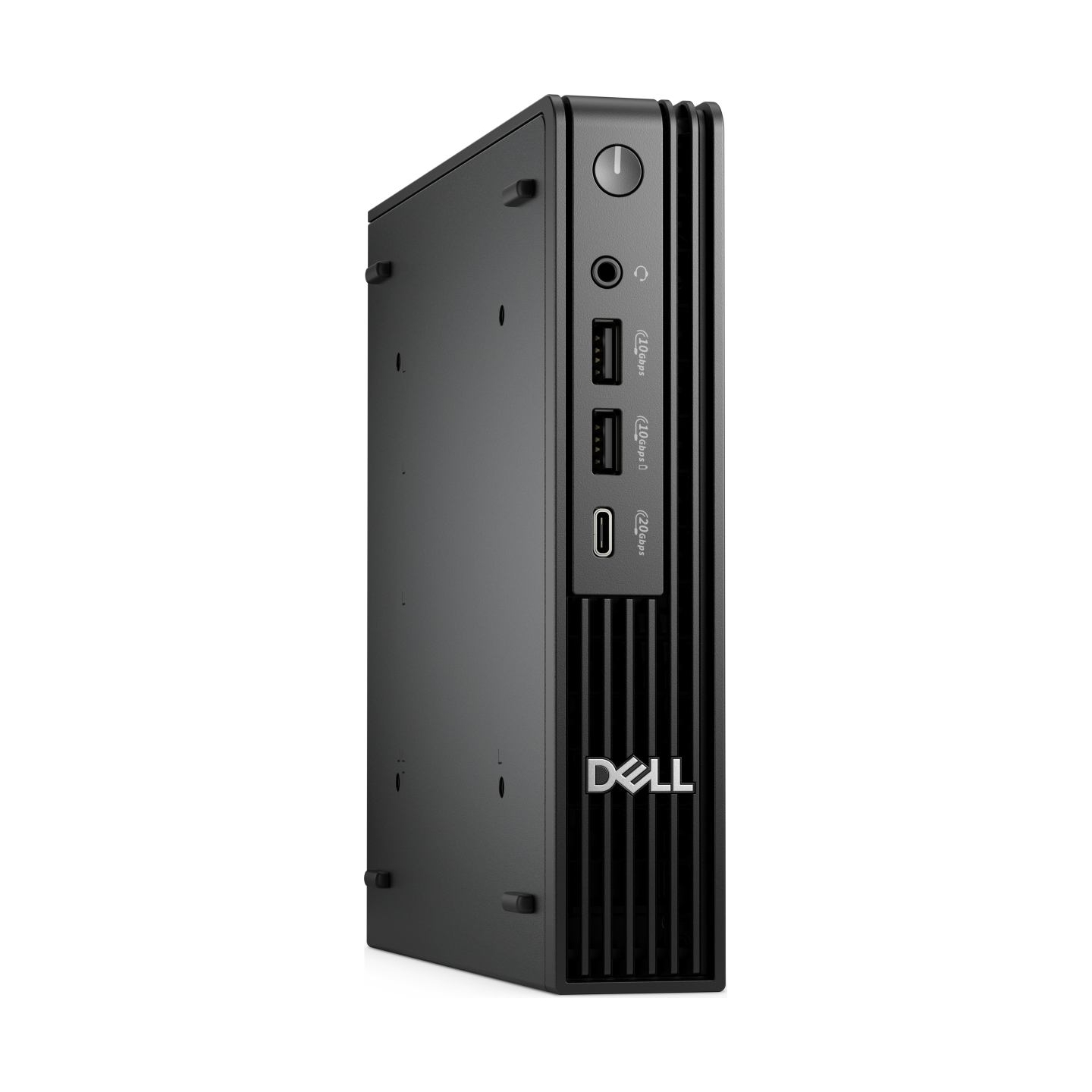 Dell Pro Micro Plus QBM1250/U5 235/16GB/512GB SSD/WLAN + BT/W11 Pro/3yrs Prosupport / BTO103_QBM1250_EMEA_NoKb