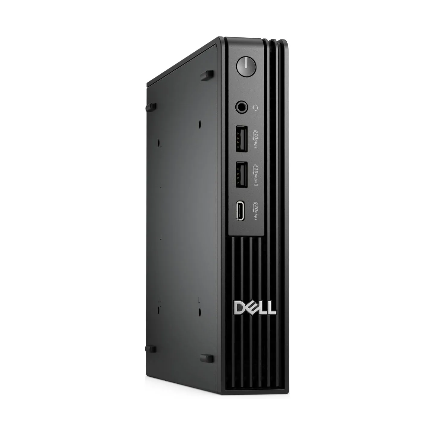 Dell Pro Micro Plus QBM1250/U5 235/16GB/512GB SSD/WLAN + BT/W11 Pro/3yrs Prosupport / BTO103_QBM1250_EMEA_NoKb