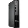 Dell Pro Micro Plus QBM1250/U5 235/16GB/512GB SSD/WLAN + BT/W11 Pro/3yrs Prosupport / BTO103_QBM1250_EMEA_NoKb