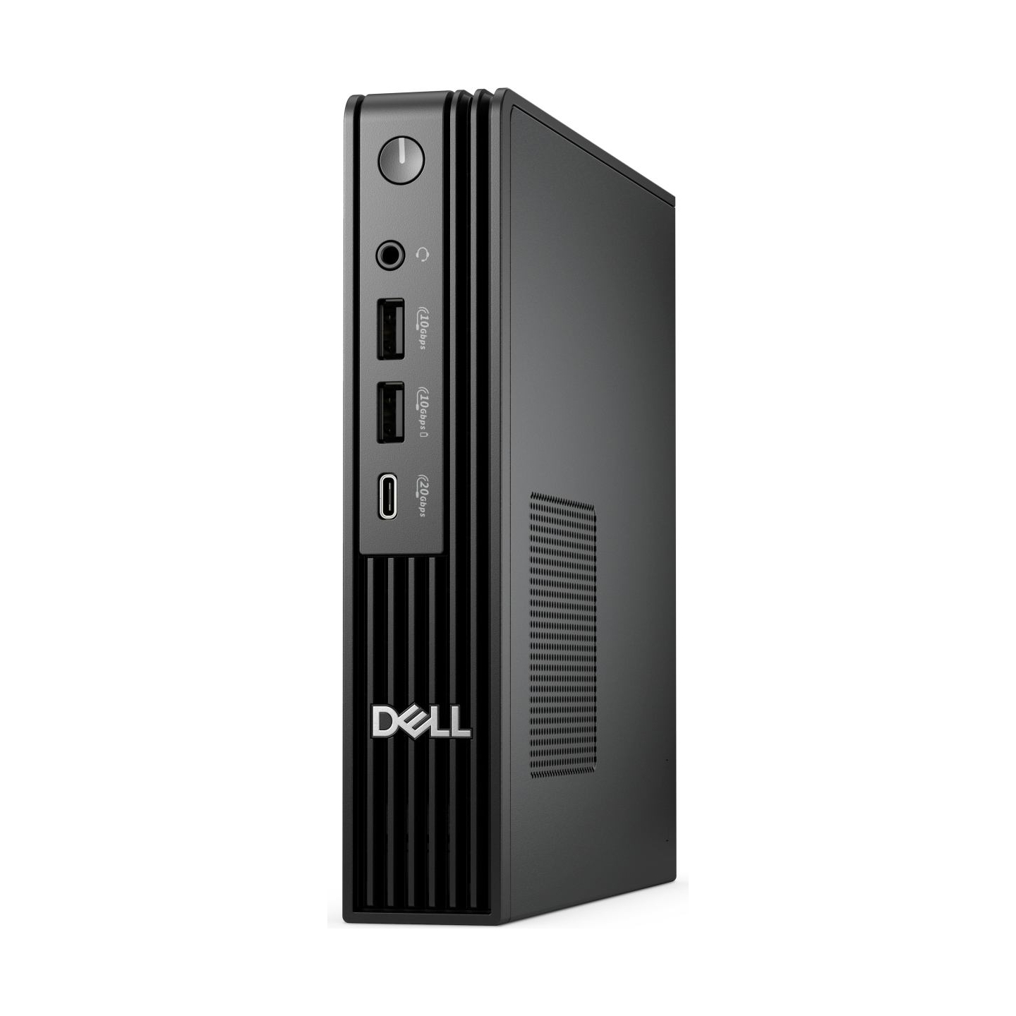 Dell Pro Micro Plus QBM1250/U5 235/16GB/512GB SSD/WLAN + BT/W11 Pro/3yrs Prosupport / BTO103_QBM1250_EMEA_NoKb