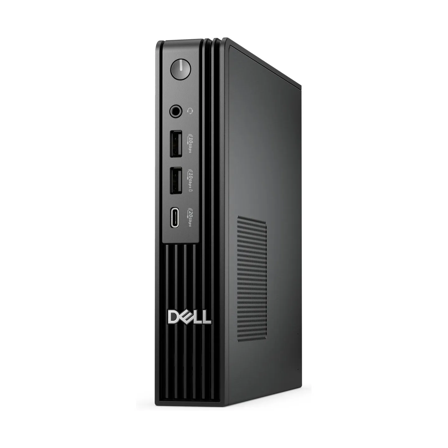 Dell Pro Micro Plus QBM1250/U5 235/16GB/512GB SSD/WLAN + BT/W11 Pro/3yrs Prosupport / BTO103_QBM1250_EMEA_NoKb