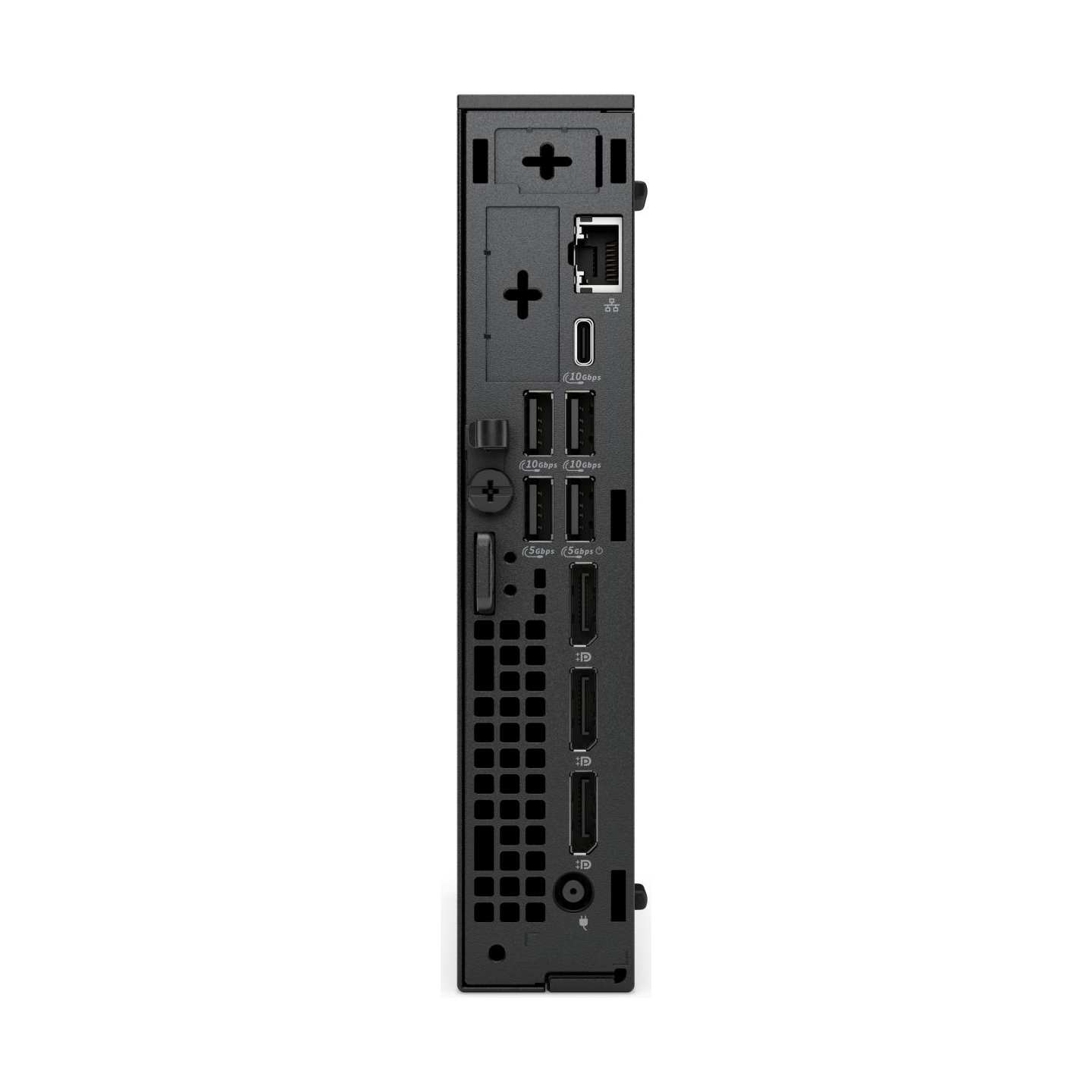 Dell Pro Micro Plus QBM1250/U5 235/16GB/512GB SSD/WLAN + BT/W11 Pro/3yrs Prosupport / BTO103_QBM1250_EMEA_NoKb