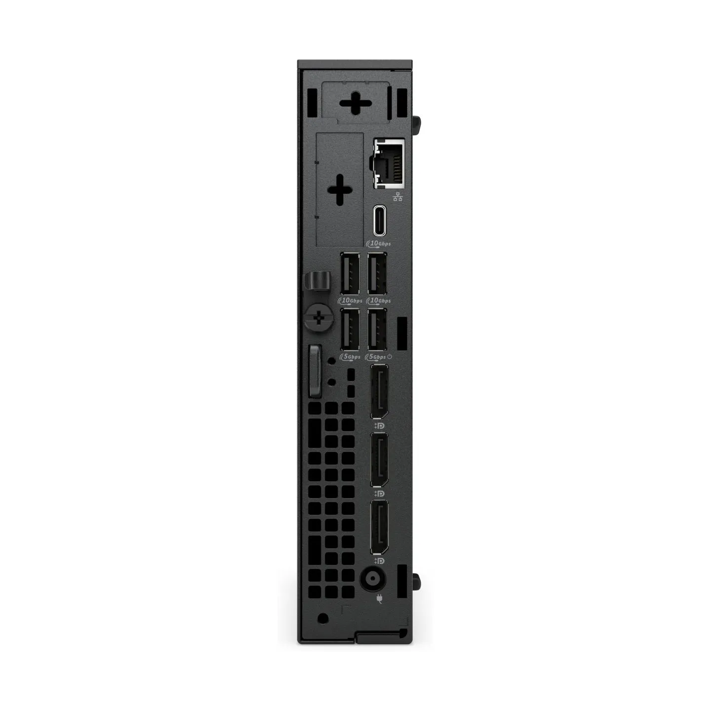 Dell Pro Micro Plus QBM1250/U5 235/16GB/512GB SSD/WLAN + BT/W11 Pro/3yrs Prosupport / BTO103_QBM1250_EMEA_NoKb