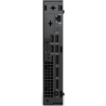 Dell Pro Micro Plus QBM1250/U5 235/16GB/512GB SSD/WLAN + BT/W11 Pro/3yrs Prosupport / BTO103_QBM1250_EMEA_NoKb