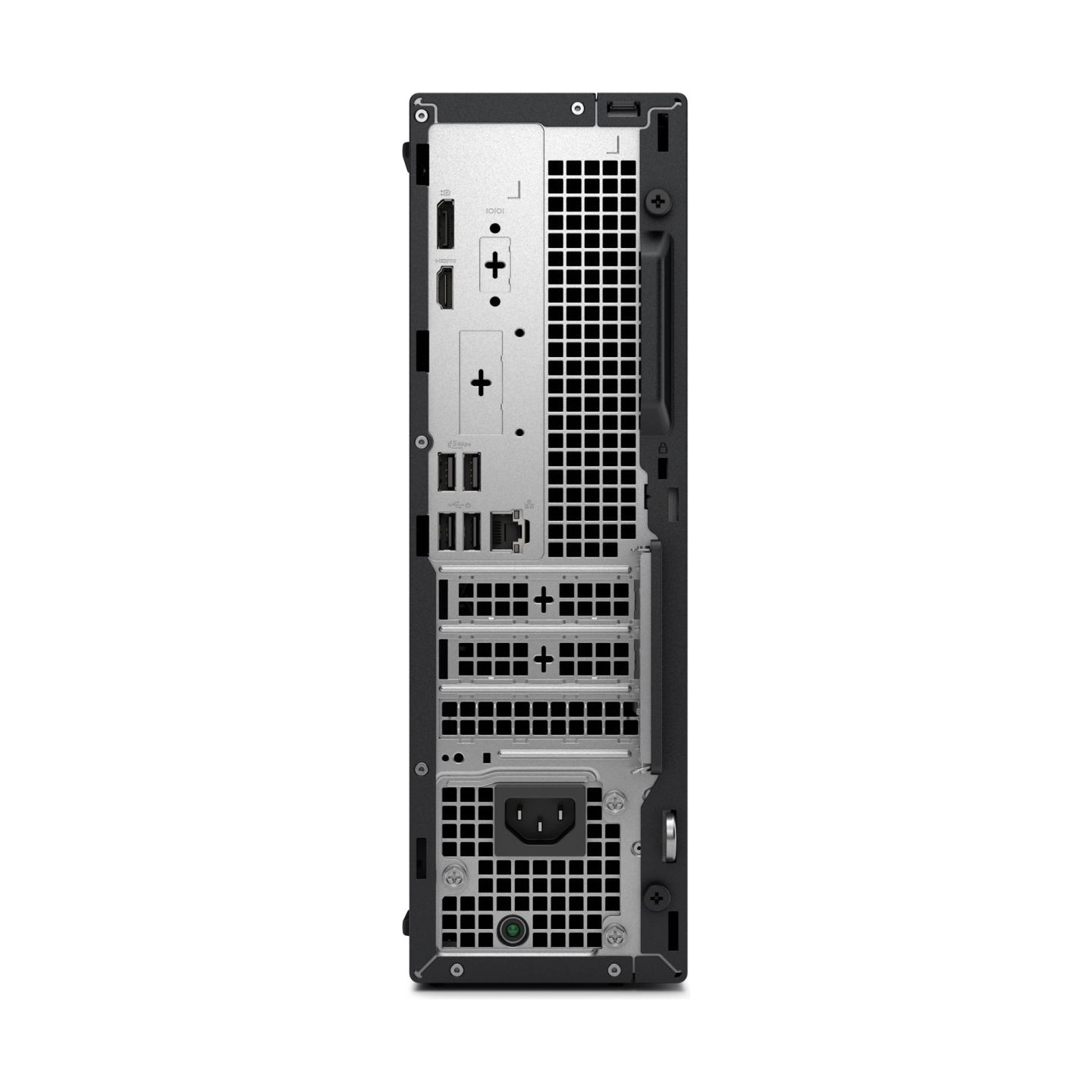 Dell QCS1250 | Pro | Desktop | Slim | Intel Core Ultra 5 | 235 | Internal memory 8 GB | DDR5 | Solid-state drive capacity 512 GB