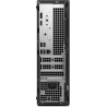 Dell QCS1250 | Pro | Desktop | Slim | Intel Core Ultra 5 | 235 | Internal memory 8 GB | DDR5 | Solid-state drive capacity 512 GB