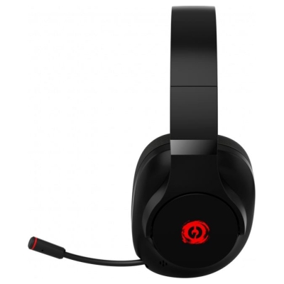 Canyon headset EGO GH-15 2in1 BT Black