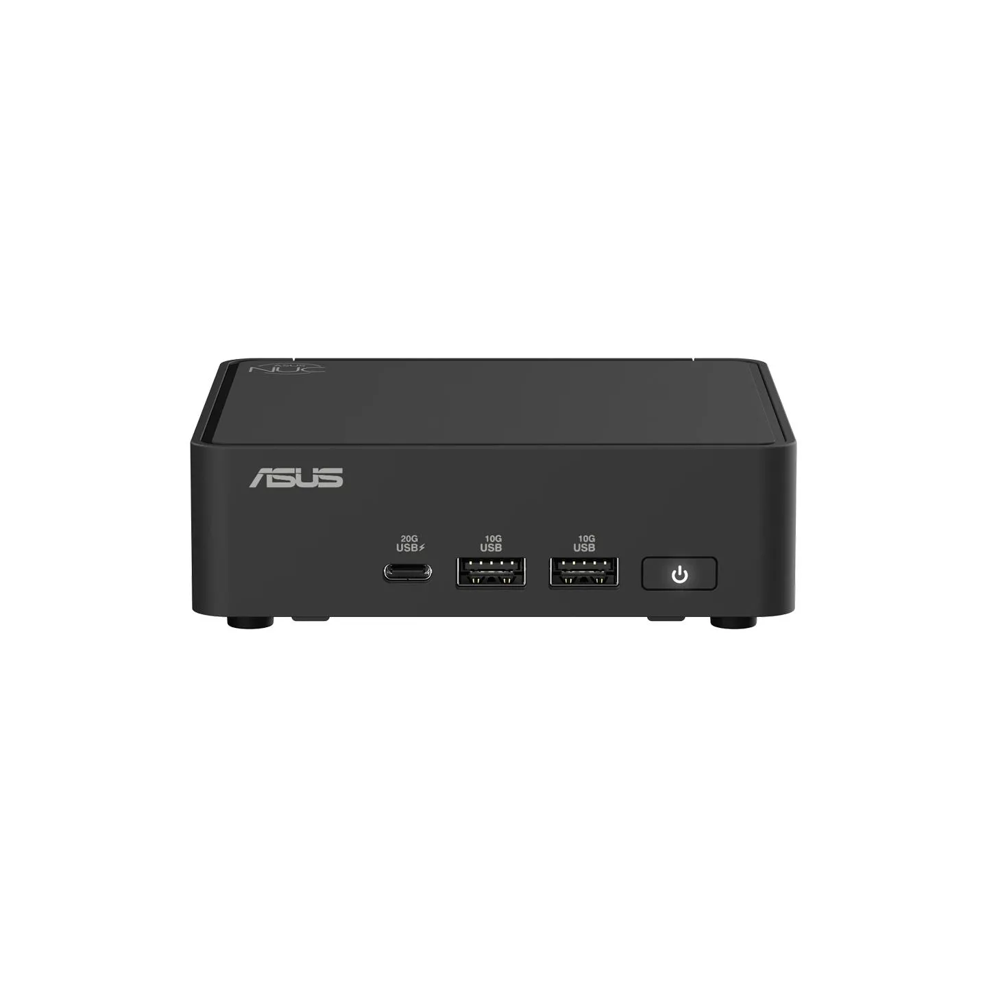 Asus NUC 15 PRO/RNUC15CRKU700002/Ultra 7 255H 28W/Intel Arc graphics/no RAM/no Storage/Intel Wi-Fi 7 BE201/USB Total - 7/4 USB T