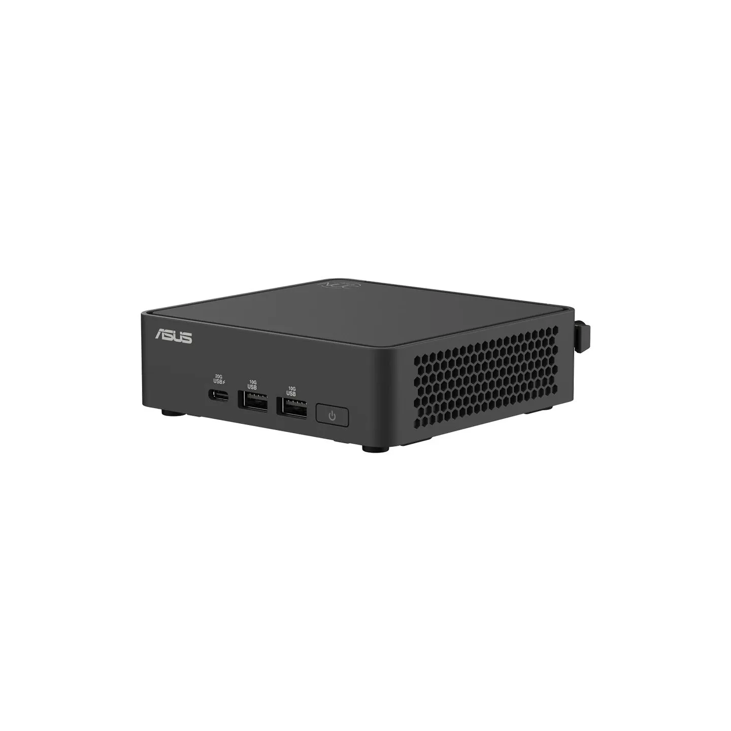 Asus NUC 15 PRO/RNUC15CRKU700002/Ultra 7 255H 28W/Intel Arc graphics/no RAM/no Storage/Intel Wi-Fi 7 BE201/USB Total - 7/4 USB T
