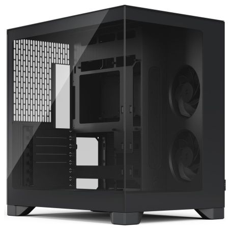 Fractal Design Case Pop 2 Vision Black
