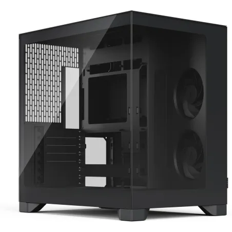 Fractal Design Case Pop 2 Vision Black