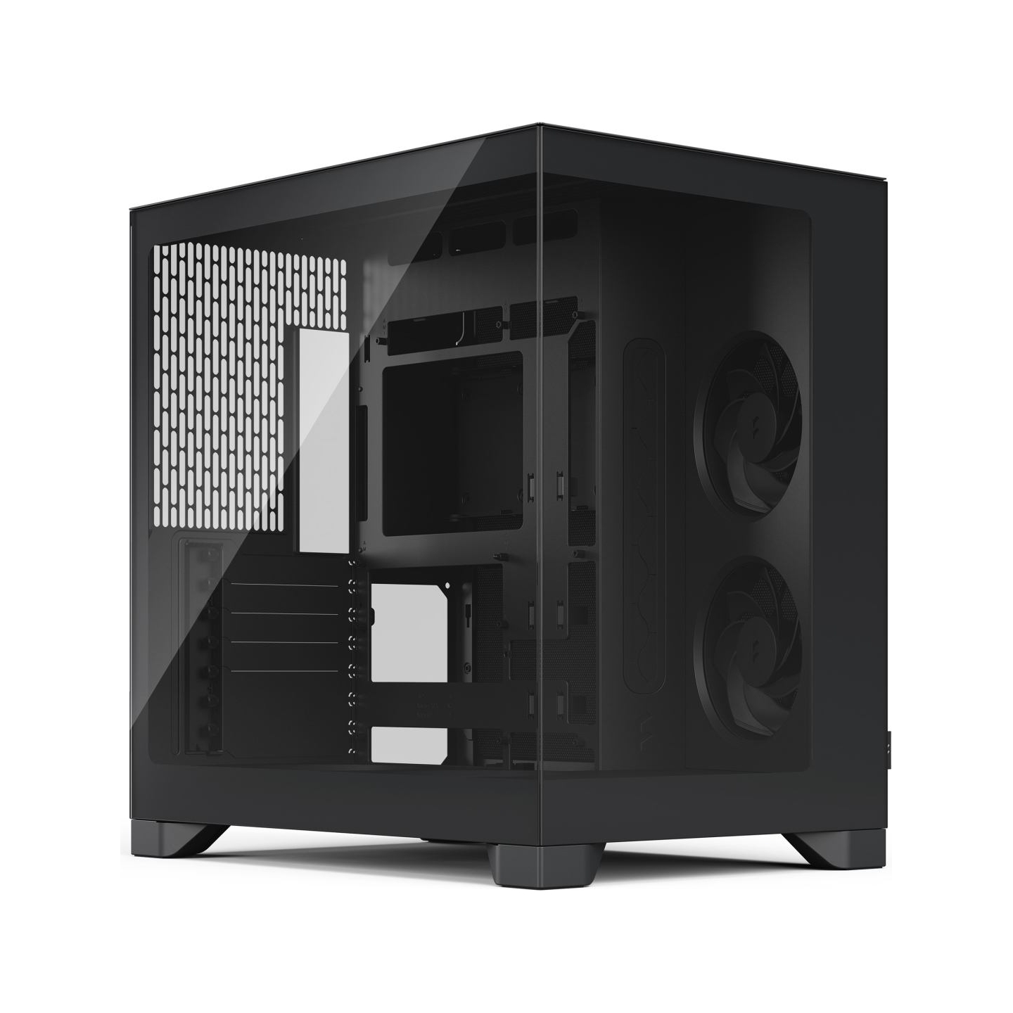 Fractal Design Case Pop 2 Vision Black