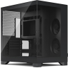 Fractal Design Case Pop 2 Vision Black