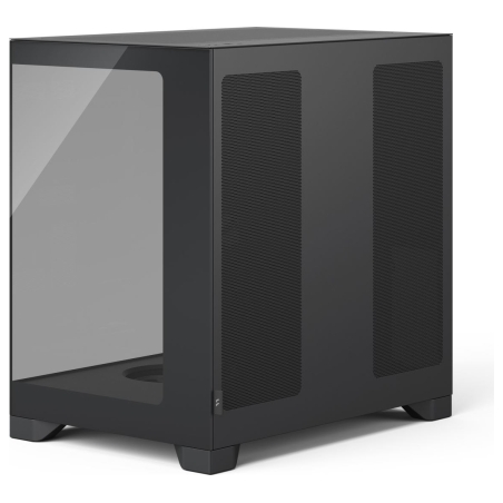 Fractal Design Case Pop 2 Vision Black
