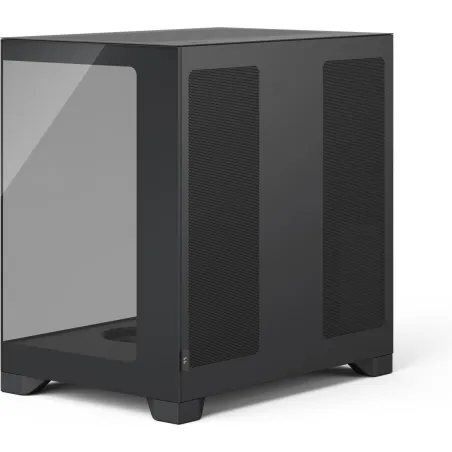 Fractal Design Case Pop 2 Vision Black