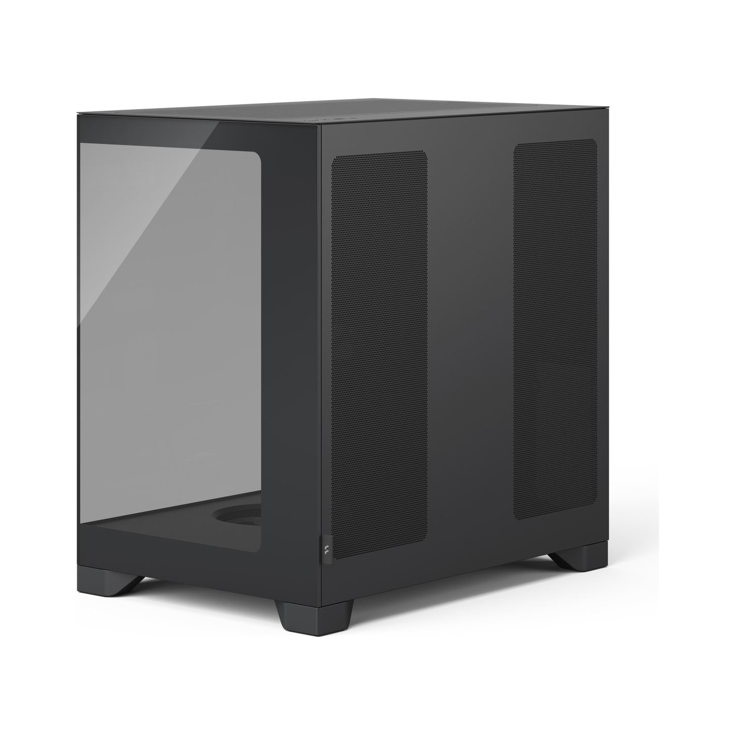 Fractal Design Case Pop 2 Vision Black
