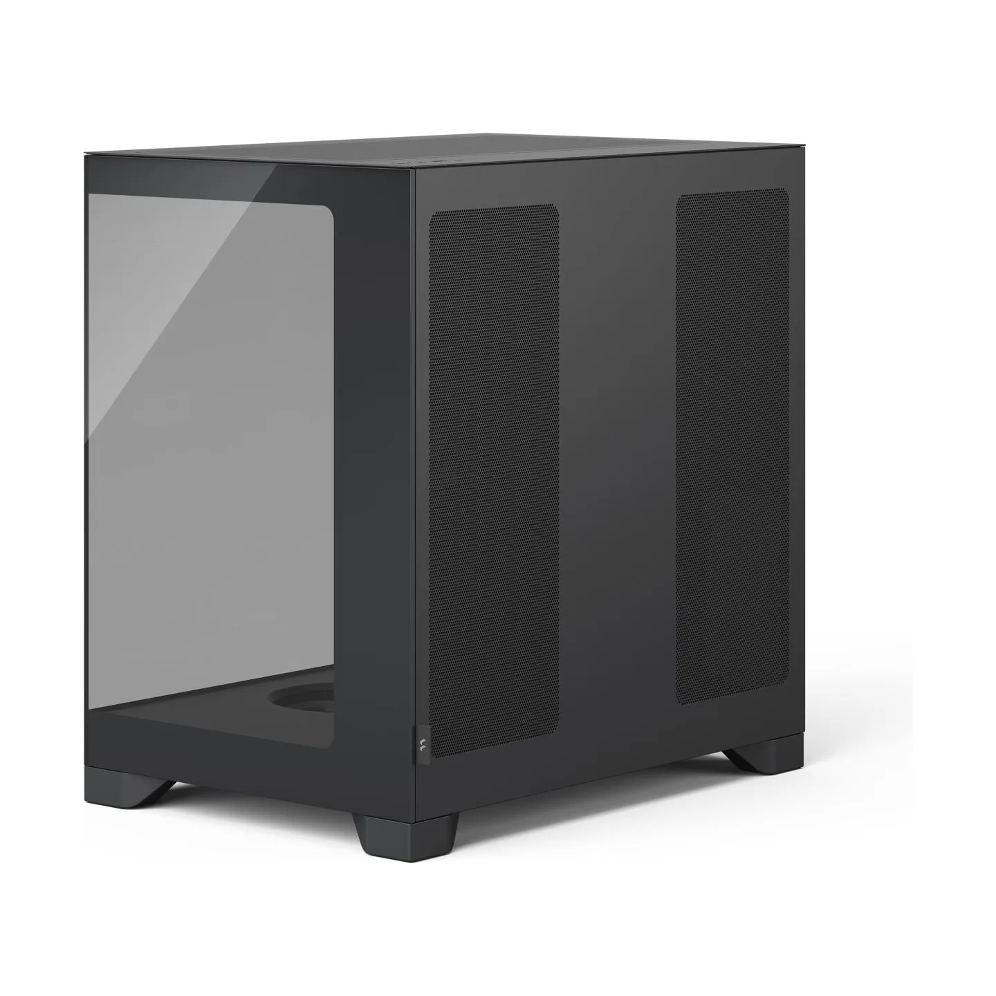 Fractal Design Case Pop 2 Vision Black