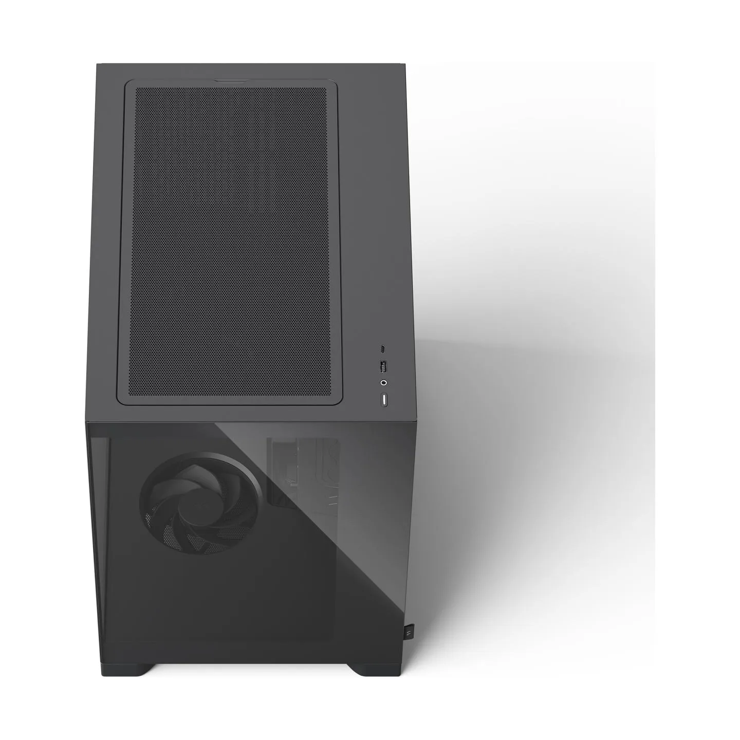 Fractal Design Case Pop 2 Vision Black