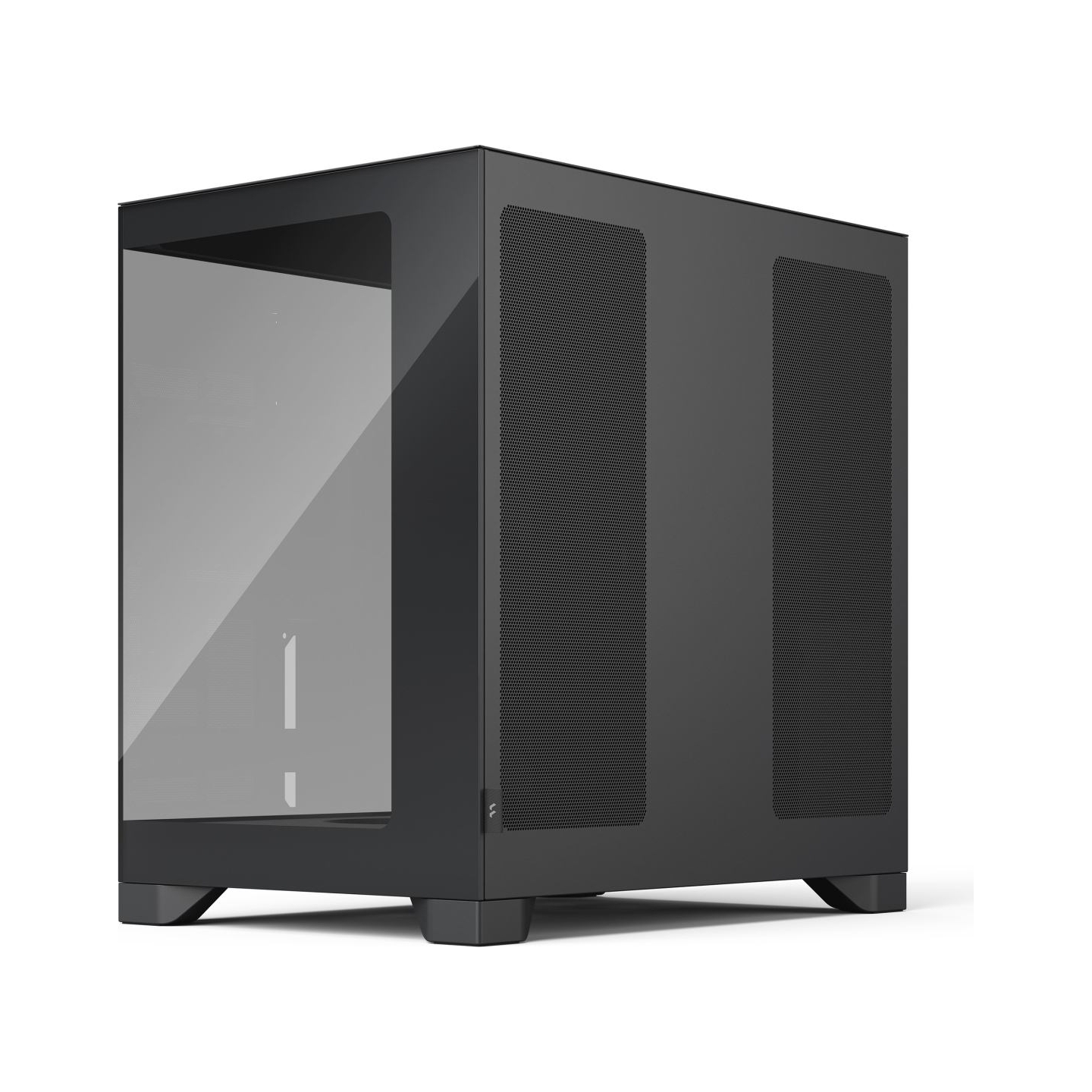 Fractal Design Case Pop 2 Vision Black