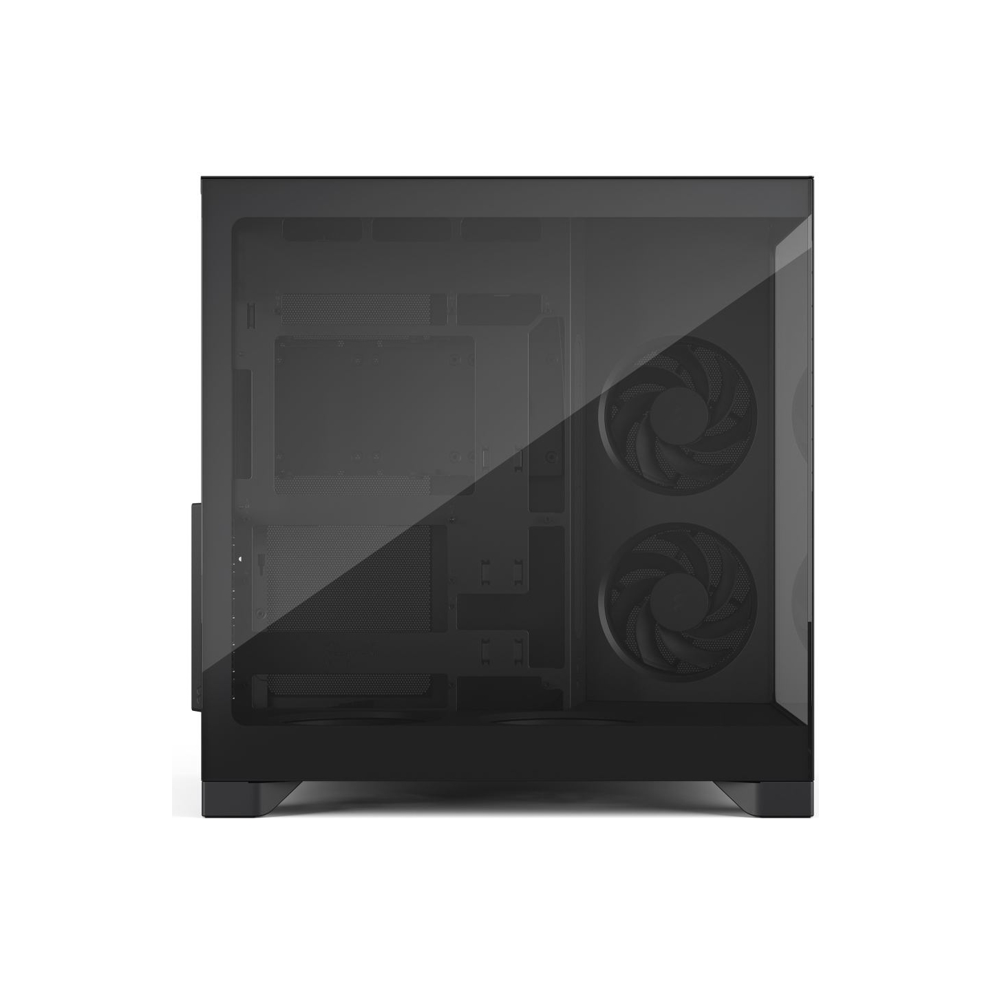 Fractal Design Case Pop 2 Vision Black