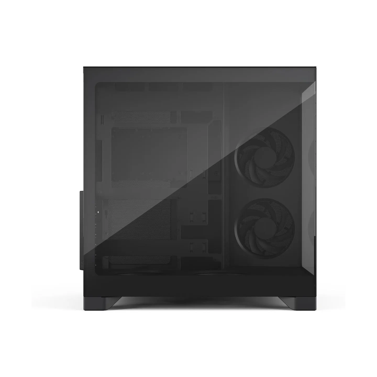 Fractal Design Case Pop 2 Vision Black