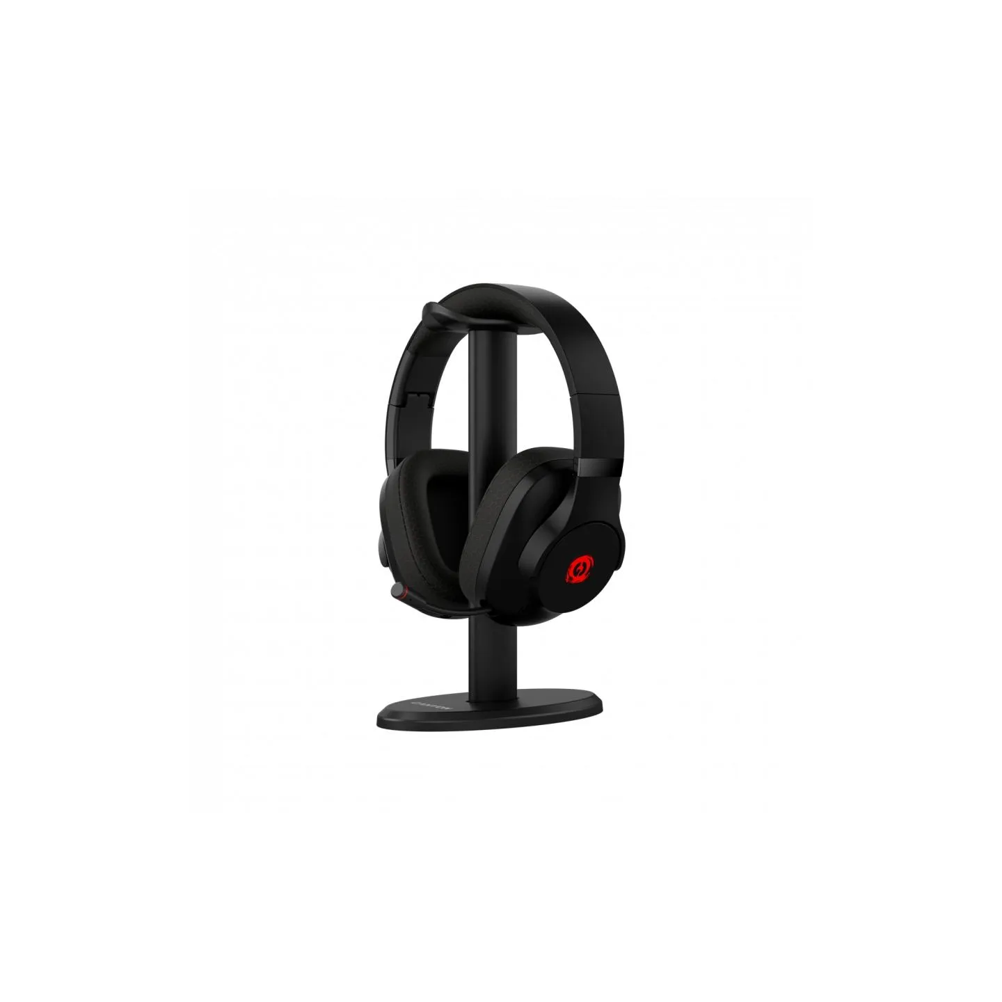 Canyon headset EGO GH-15 2in1 BT Black