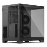 Fractal Design Case Pop 2 Vision Black