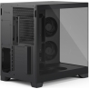 Fractal Design Case Pop 2 Vision Black