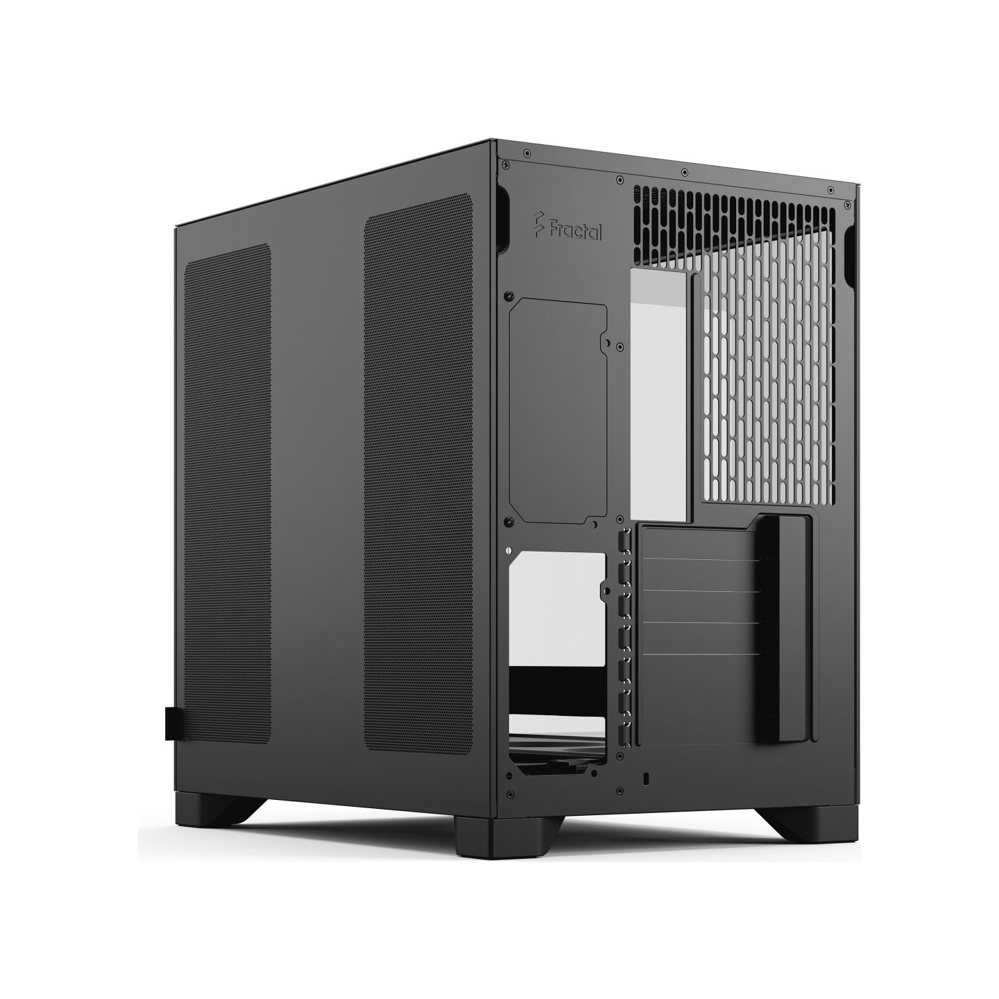 Fractal Design Case Pop 2 Vision Black