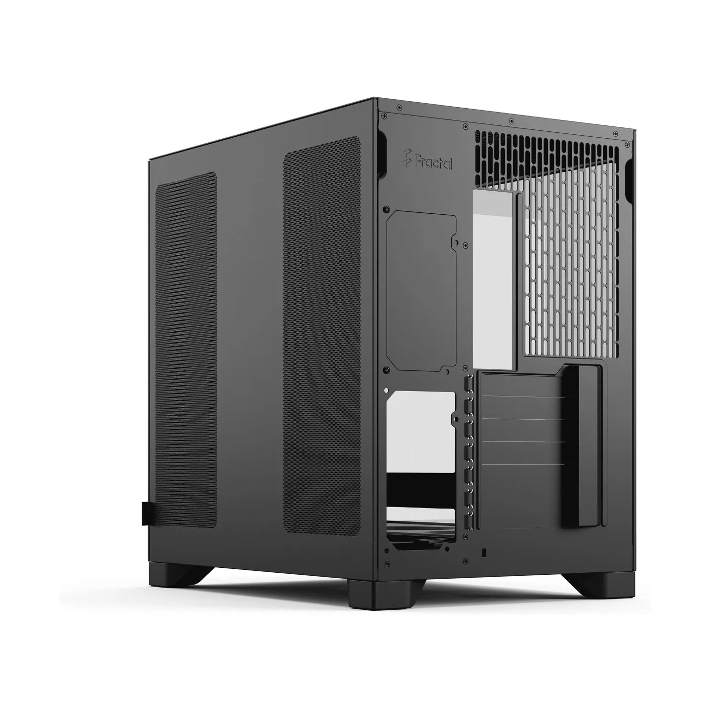 Fractal Design Case Pop 2 Vision Black