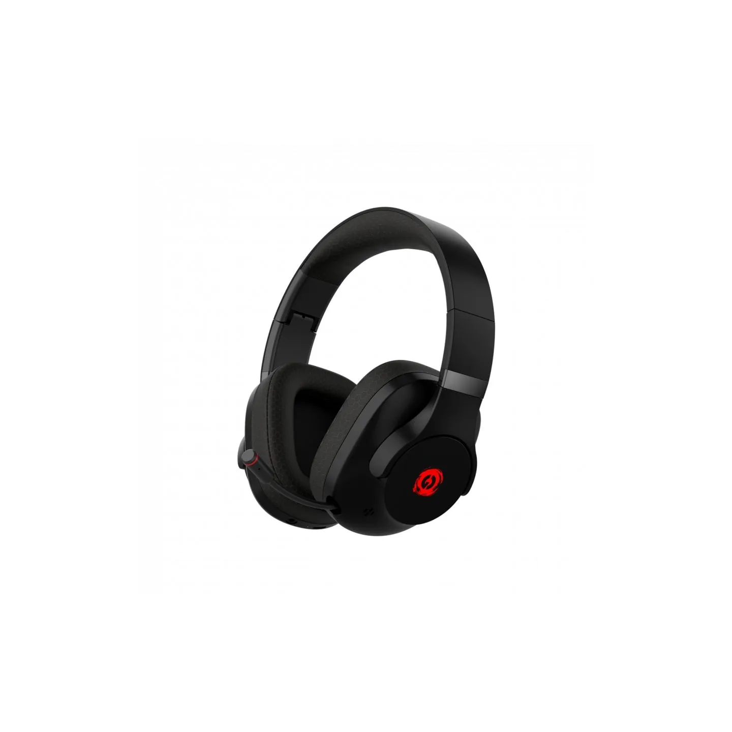 Canyon headset EGO GH-15 2in1 BT Black