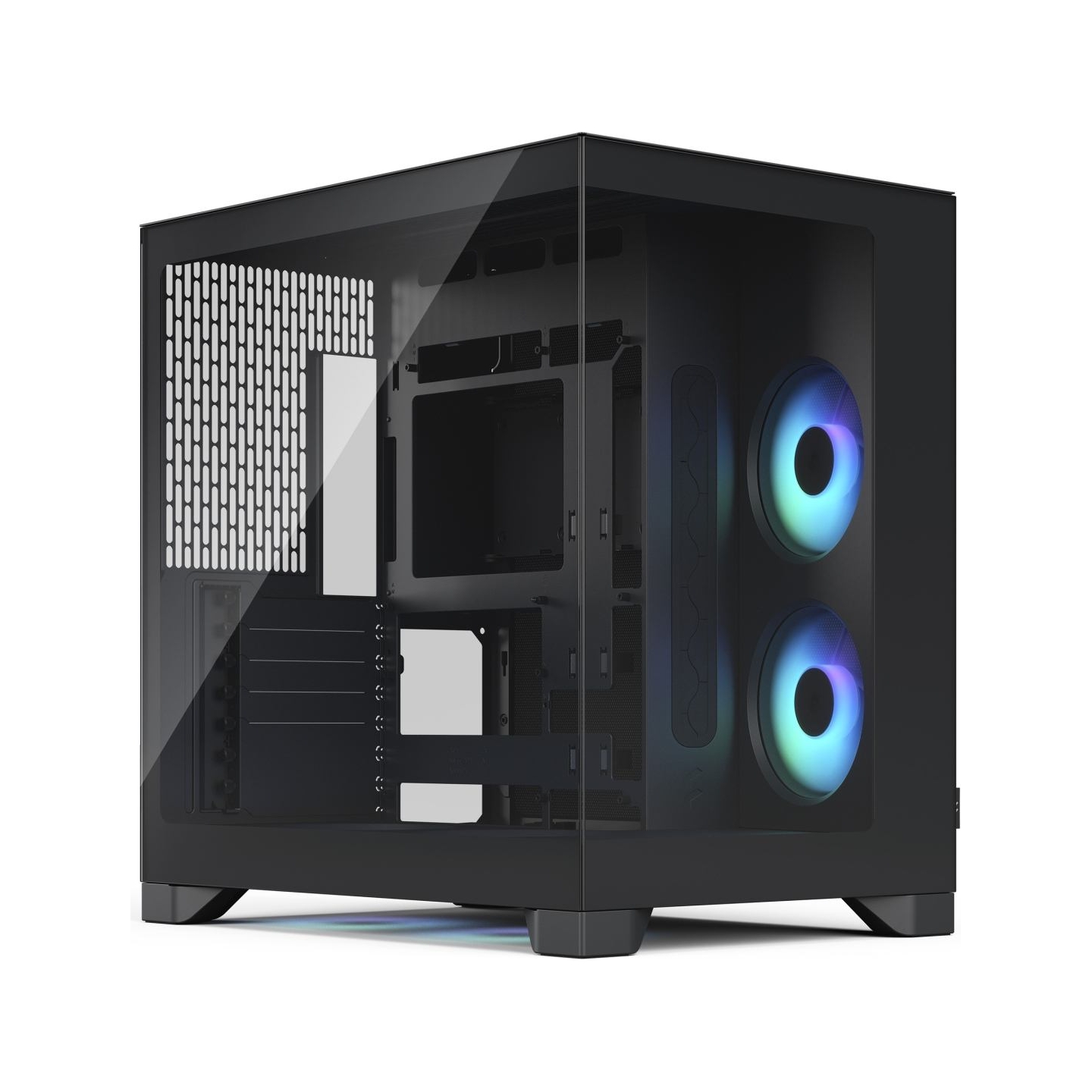 Fractal Design Case Pop 2 Vision Black RGB