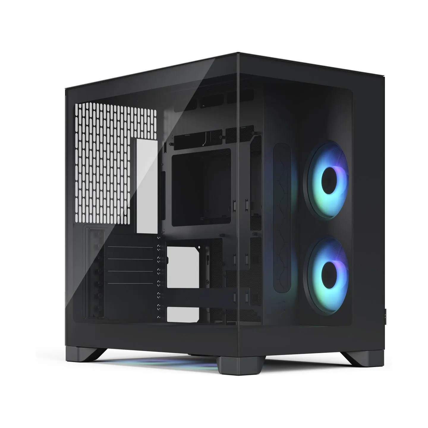 Fractal Design Case Pop 2 Vision Black RGB