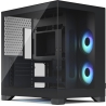 Fractal Design Case Pop 2 Vision Black RGB