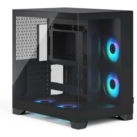 Fractal Design Case Pop 2 Vision Black RGB