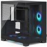 Fractal Design Case Pop 2 Vision Black RGB