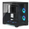 Fractal Design Case Pop 2 Vision Black RGB