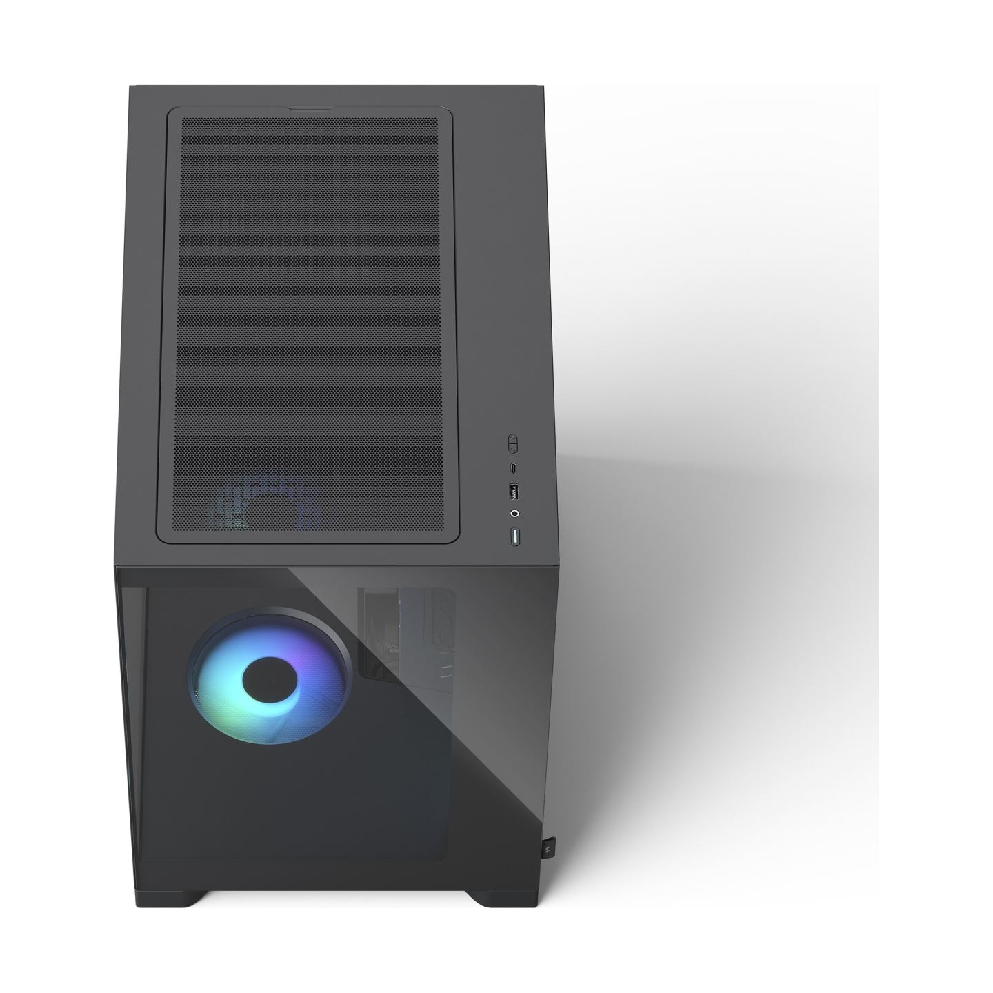 Fractal Design Case Pop 2 Vision Black RGB