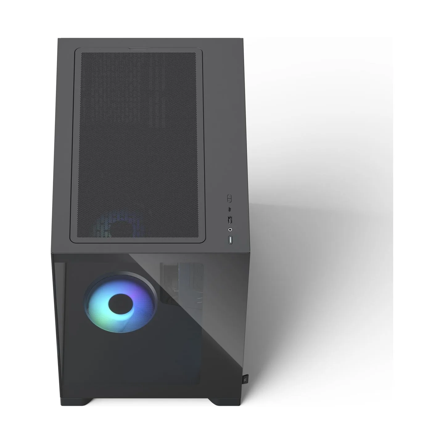 Fractal Design Case Pop 2 Vision Black RGB
