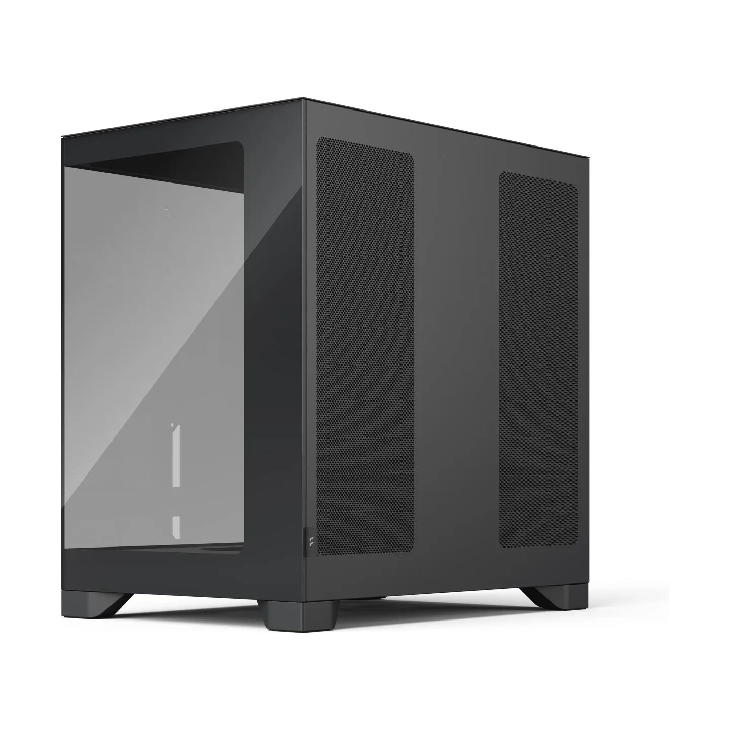 Fractal Design Case Pop 2 Vision Black RGB