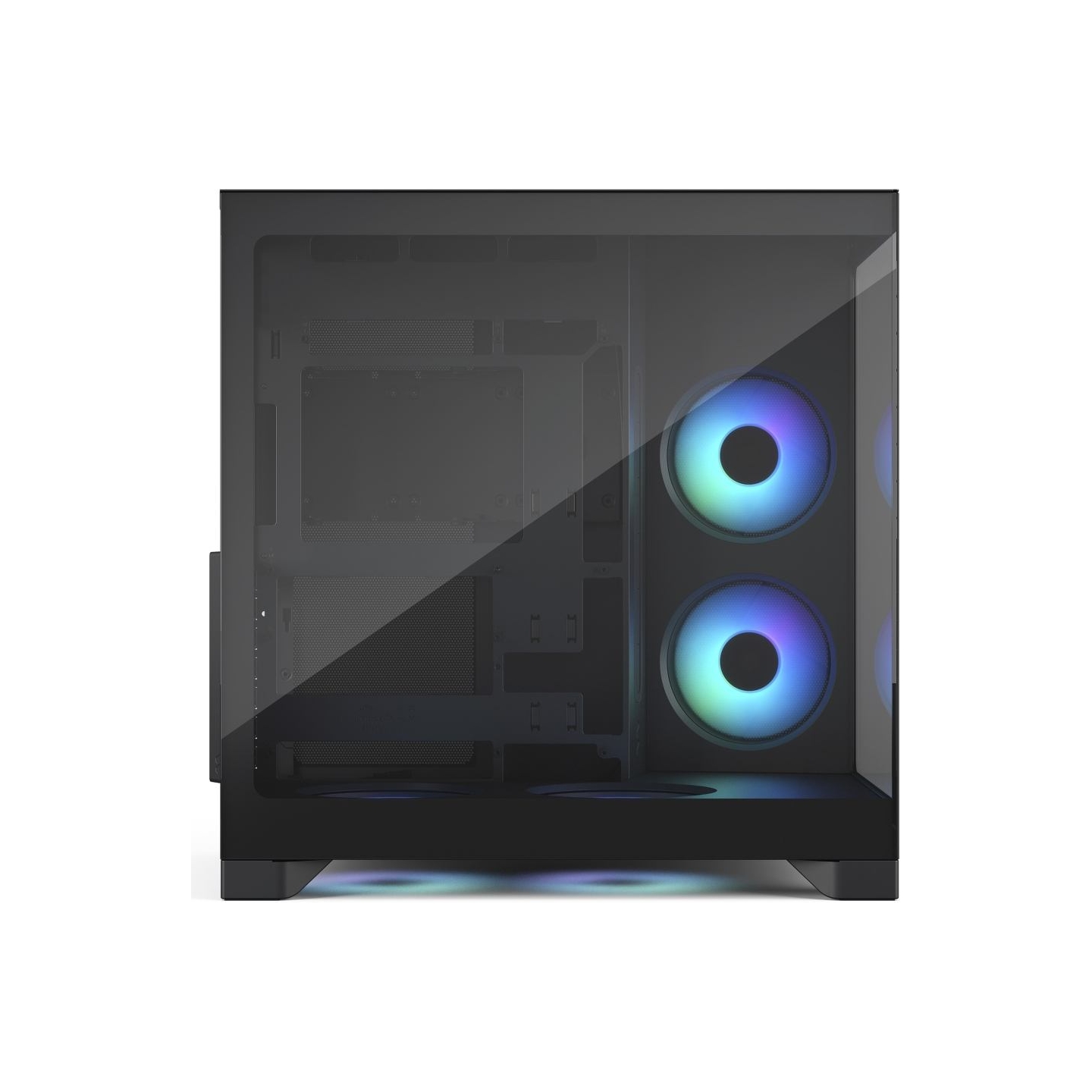 Fractal Design Case Pop 2 Vision Black RGB