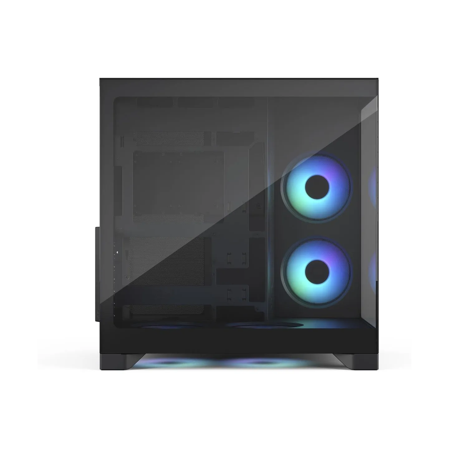 Fractal Design Case Pop 2 Vision Black RGB