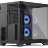 Fractal Design Case Pop 2 Vision Black RGB