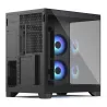 Fractal Design Case Pop 2 Vision Black RGB
