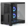 Fractal Design Case Pop 2 Vision Black RGB