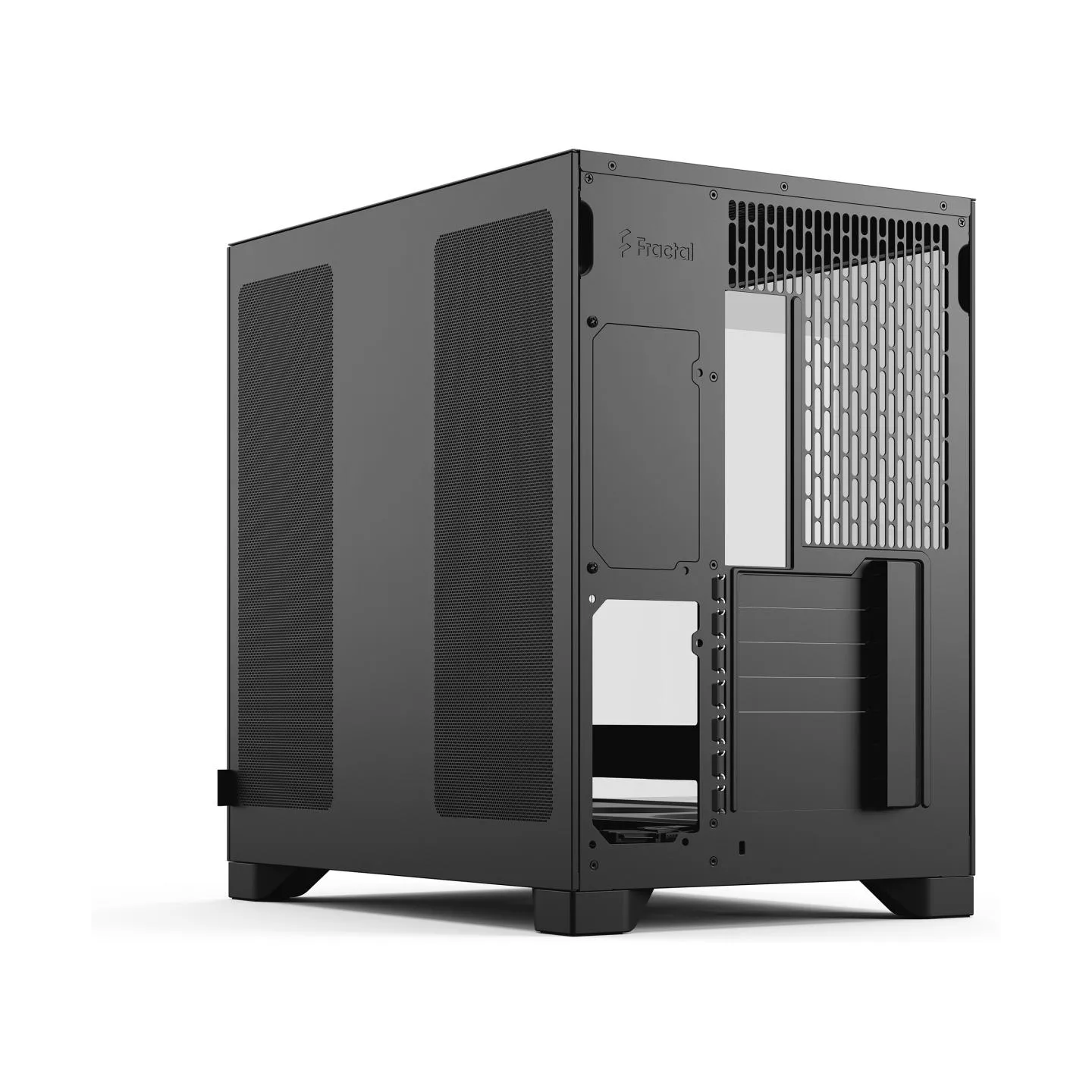Fractal Design Case Pop 2 Vision Black RGB