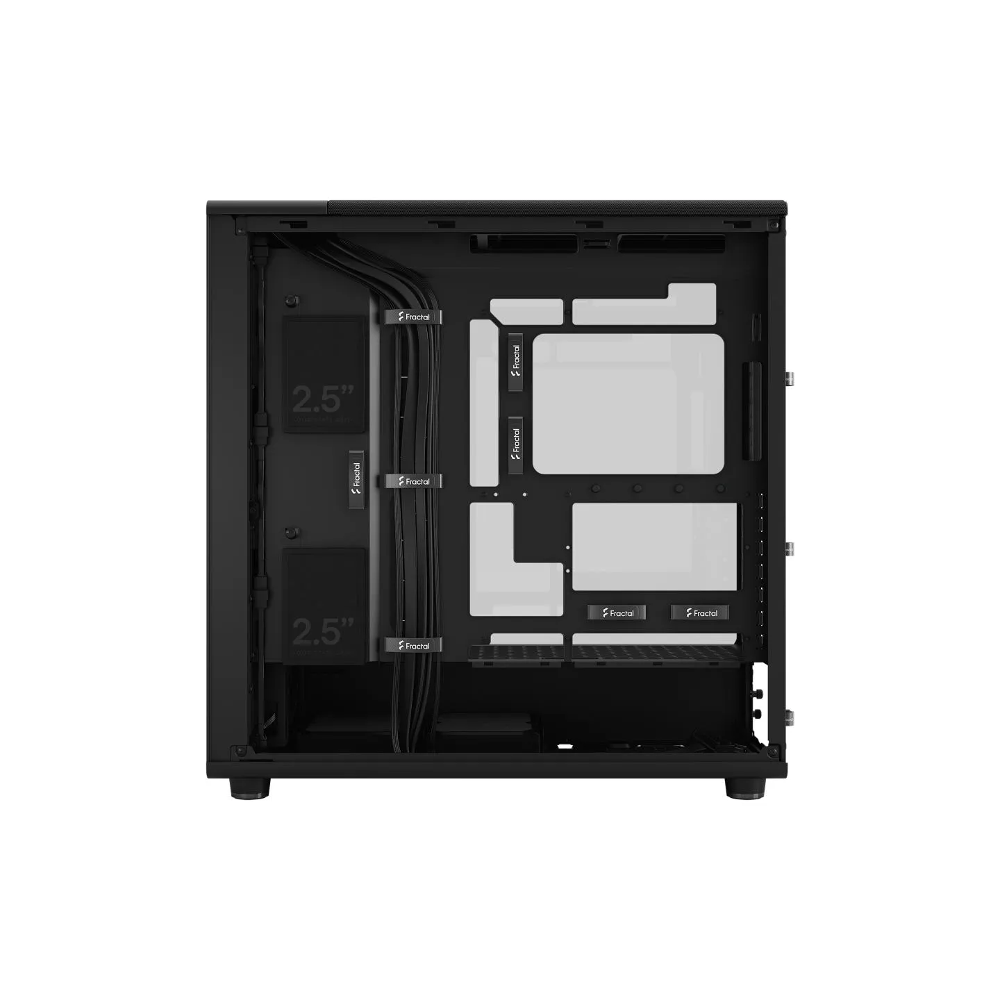 Fractal Design PC case North XL Momentum Edition
